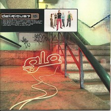 Delirious? - GLO (CD)