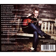 Steven Curtis Chapman - Re:creation (CD)